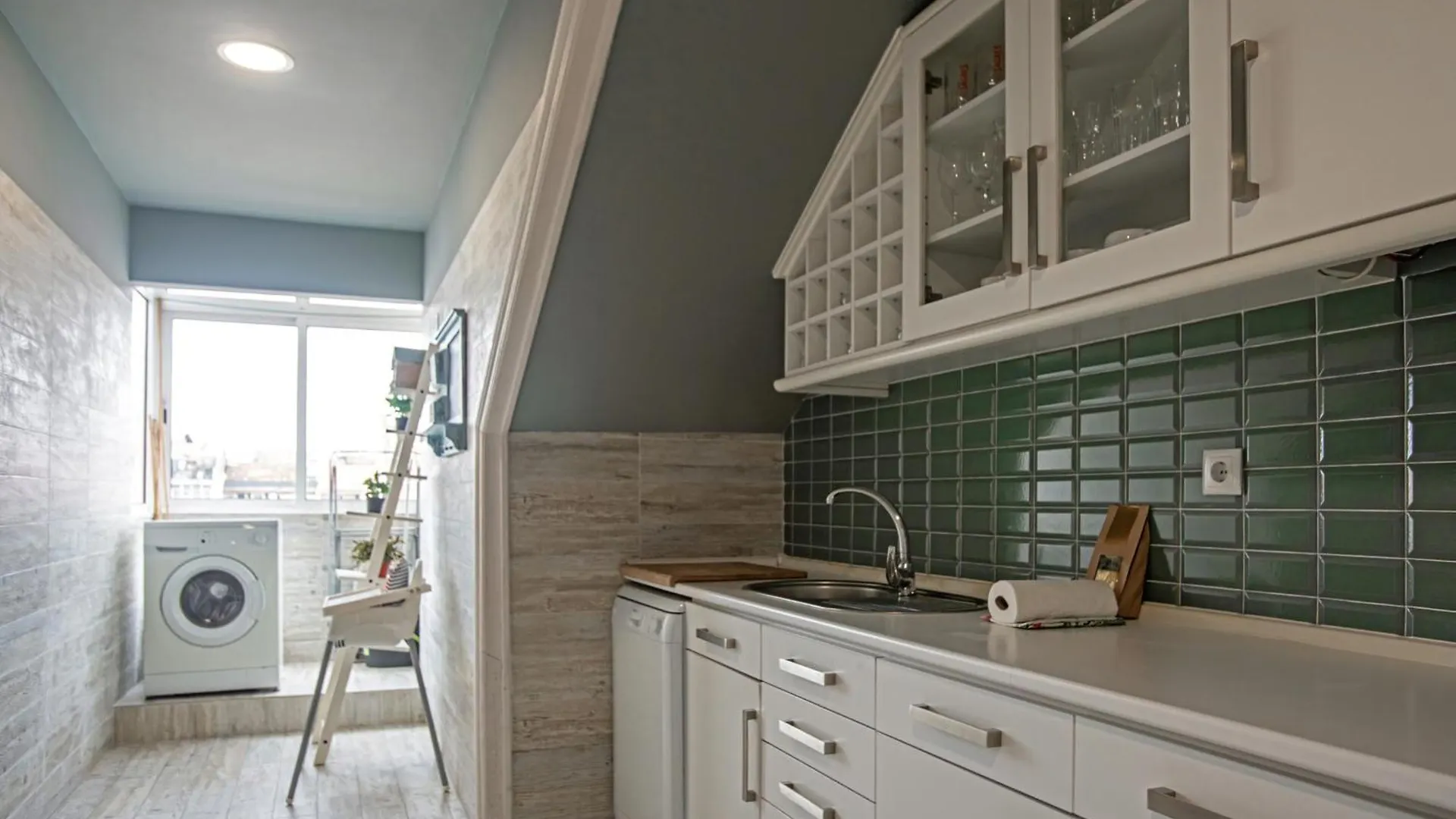Inn Large Family Flat In Campo De Ourique Hotel Lisbon