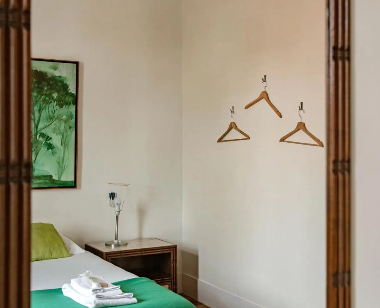 Large Family Flat In Campo De Ourique Hotel Lisbon Inn