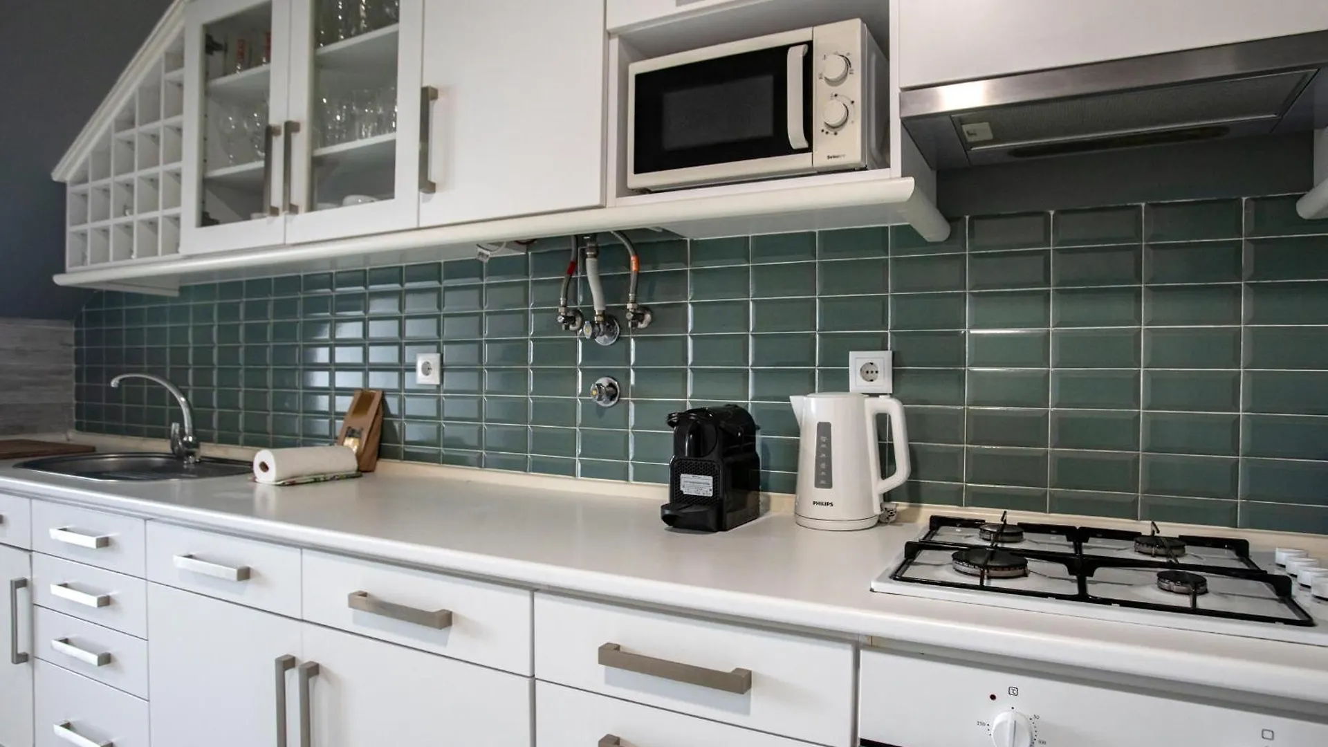 Inn Large Family Flat In Campo De Ourique Hotel Lisbon