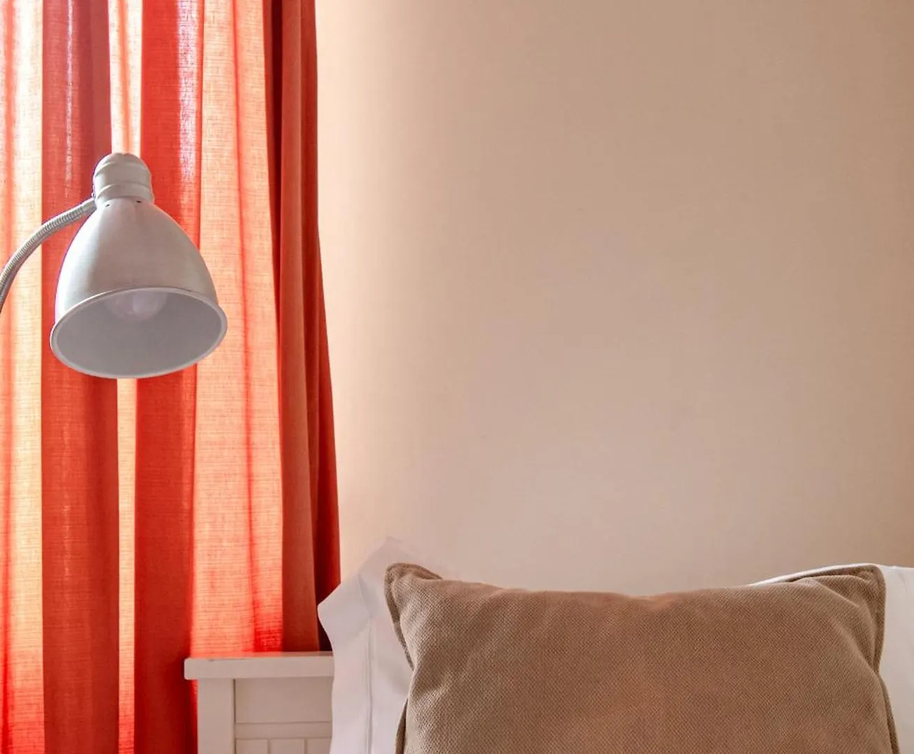 Herberg Large Family Flat In Campo De Ourique Hotel Lissabon