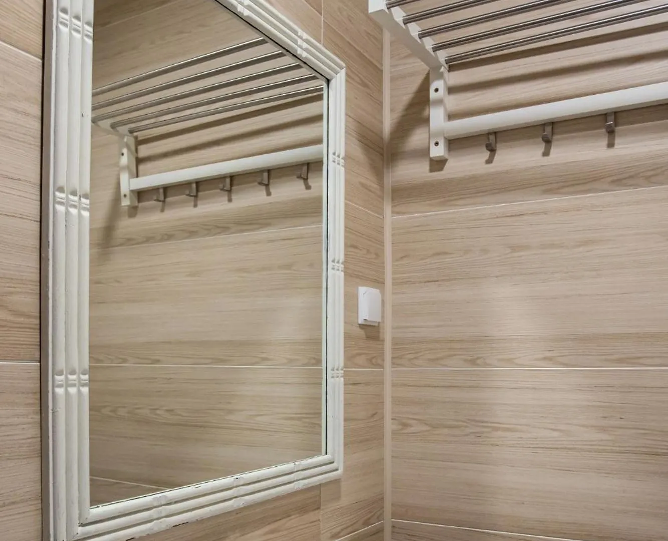 Large Family Flat In Campo De Ourique Hotel Lisbon Inn