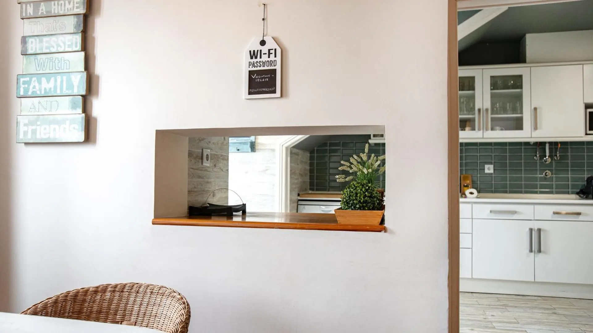 Inn Large Family Flat In Campo De Ourique Hotel Lisbon