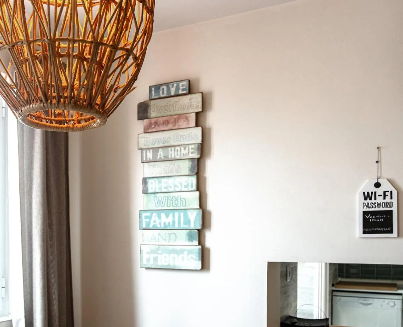 Large Family Flat In Campo De Ourique Hotel Lisbon